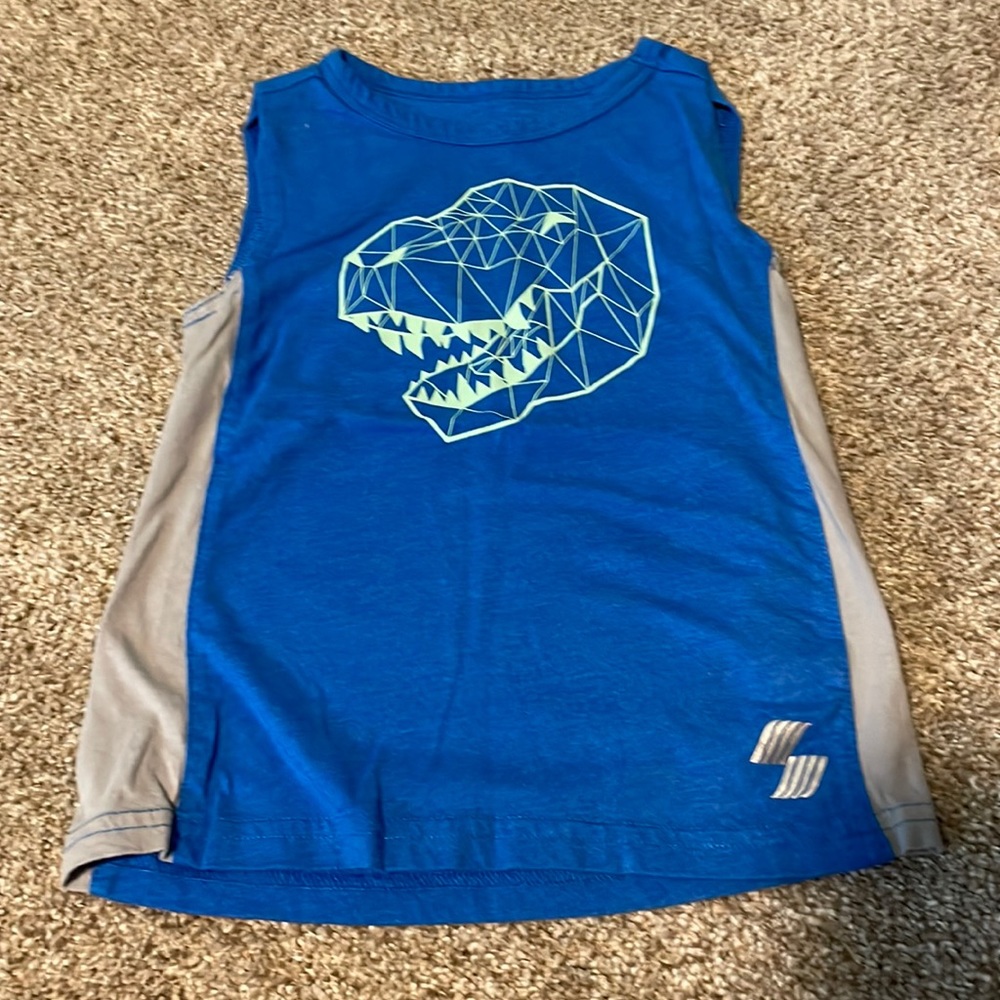 The Children’s Place tank 3t
